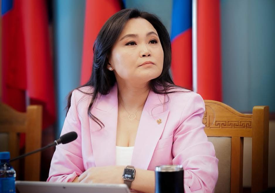 УИХ-ын гишүүн Ч.Номинд хэрэг бүртгэлтийн хэрэг нээлээ